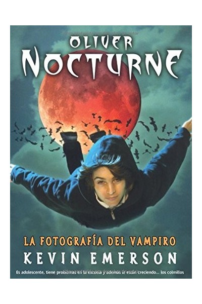 La Fotografia Del Vampiro